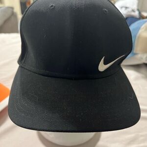 Nike Velcro Hat